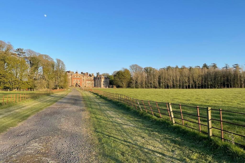 Galloway Farmstay Broughton Newton Stewart Exterior foto