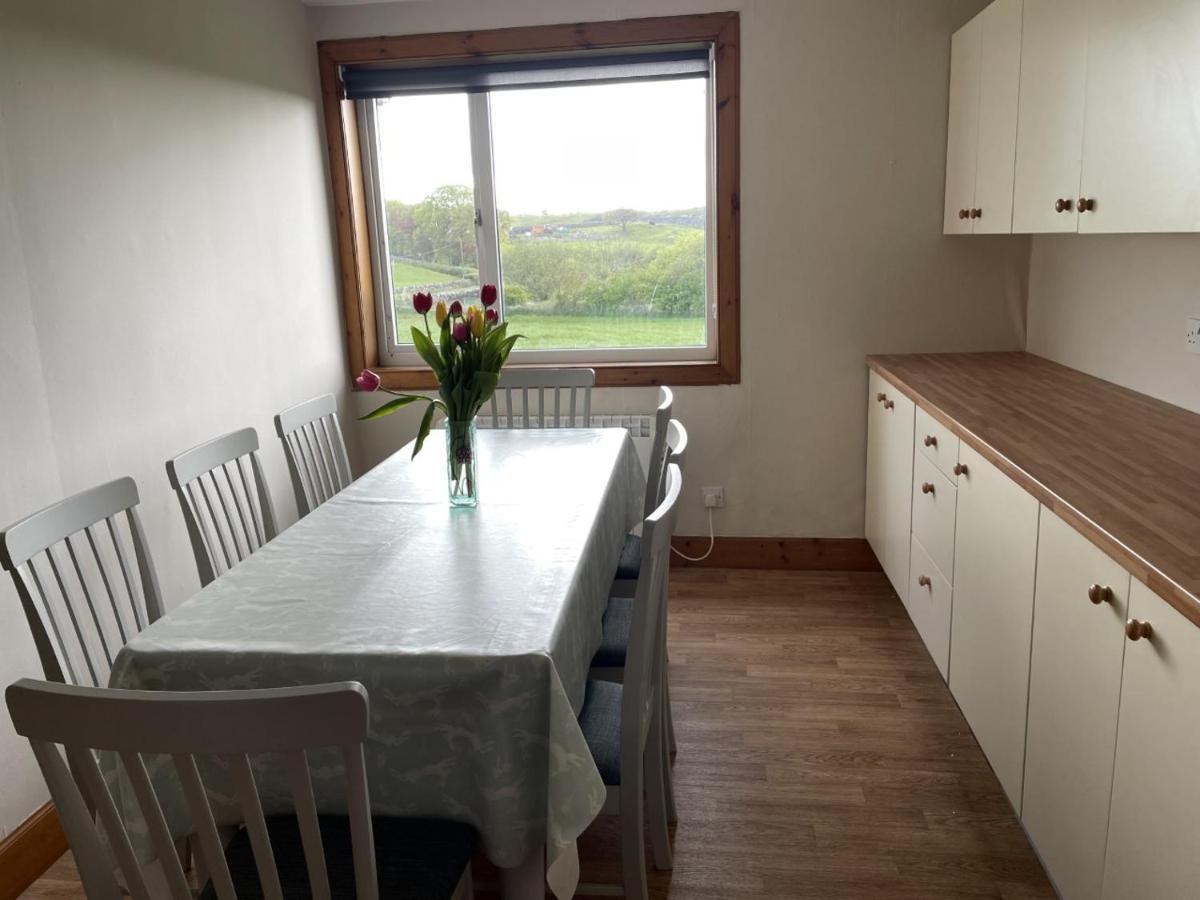 Galloway Farmstay Broughton Newton Stewart Exterior foto