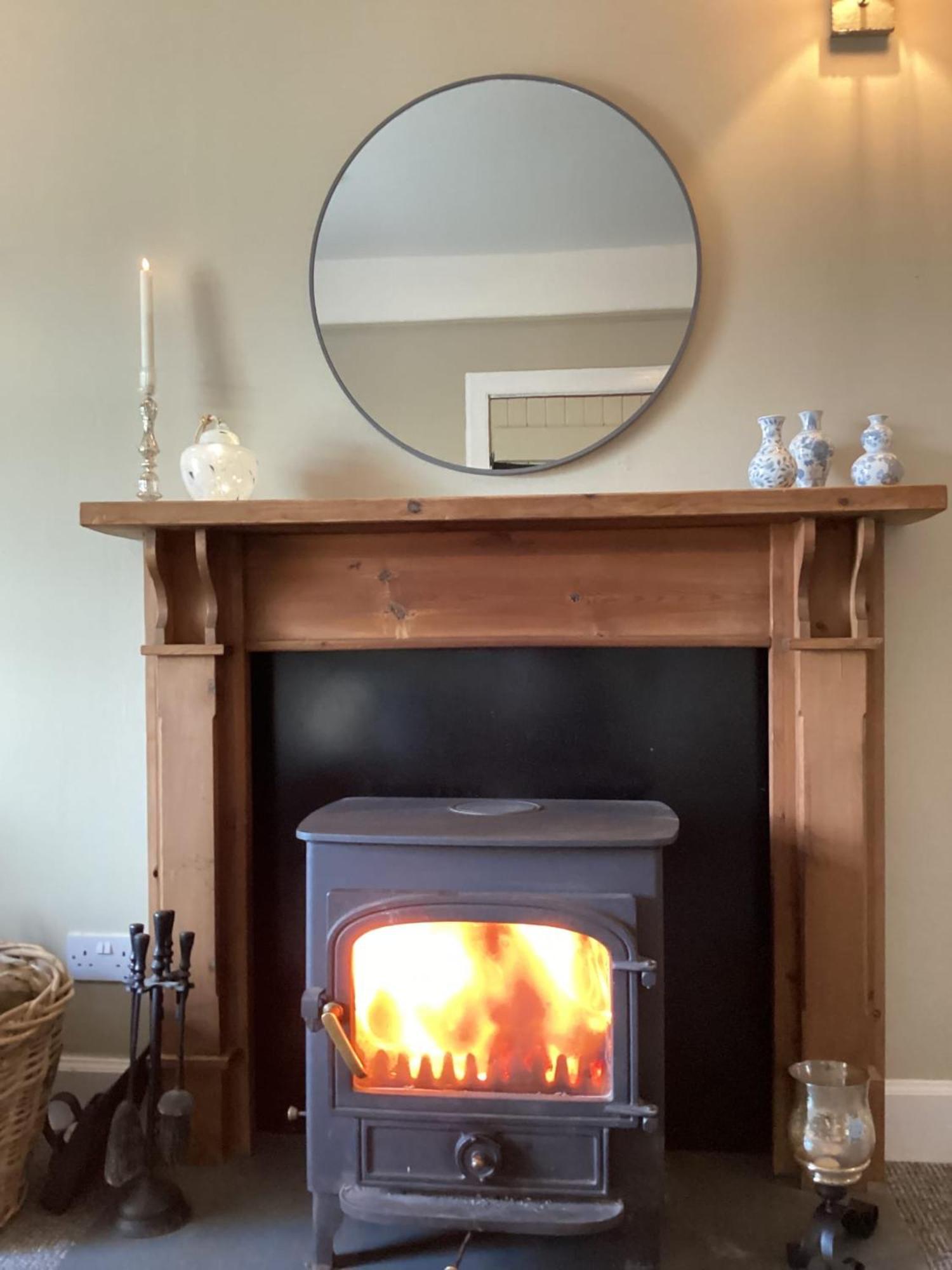 Galloway Farmstay Broughton Newton Stewart Exterior foto